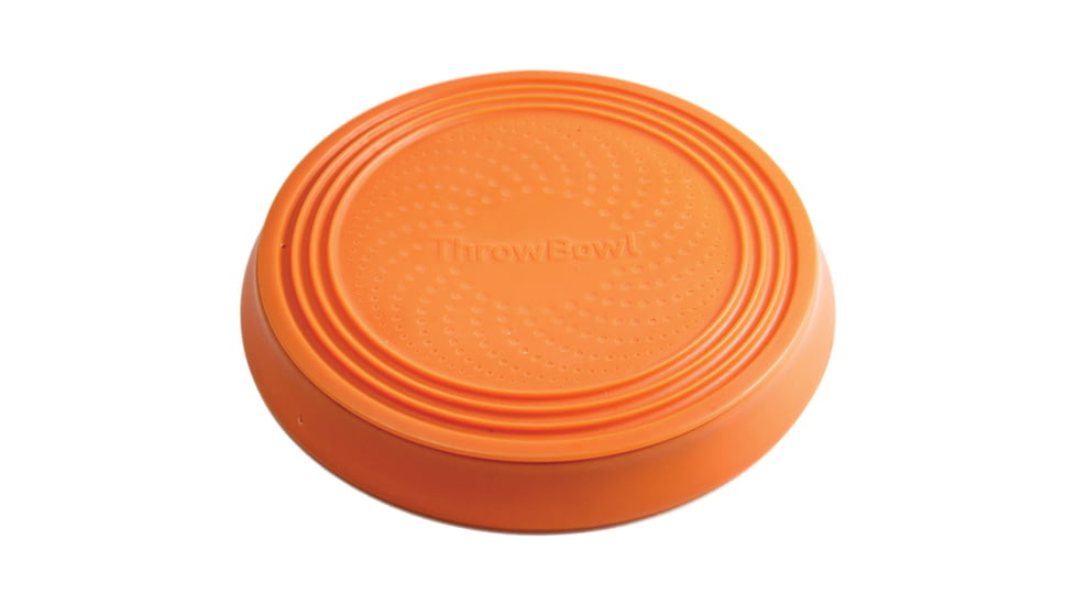 Paww Throwbowl 48 Oz Orange P320