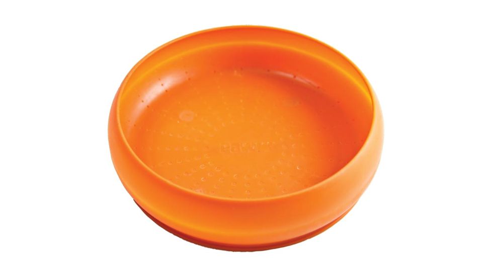 Paww Throwbowl 48 Oz Orange P320