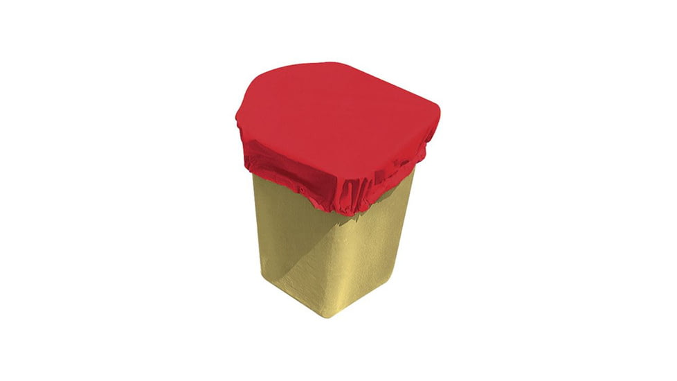 Pcc,Plastic Composites PCC Premium Aerial Basket Cover, 14563
