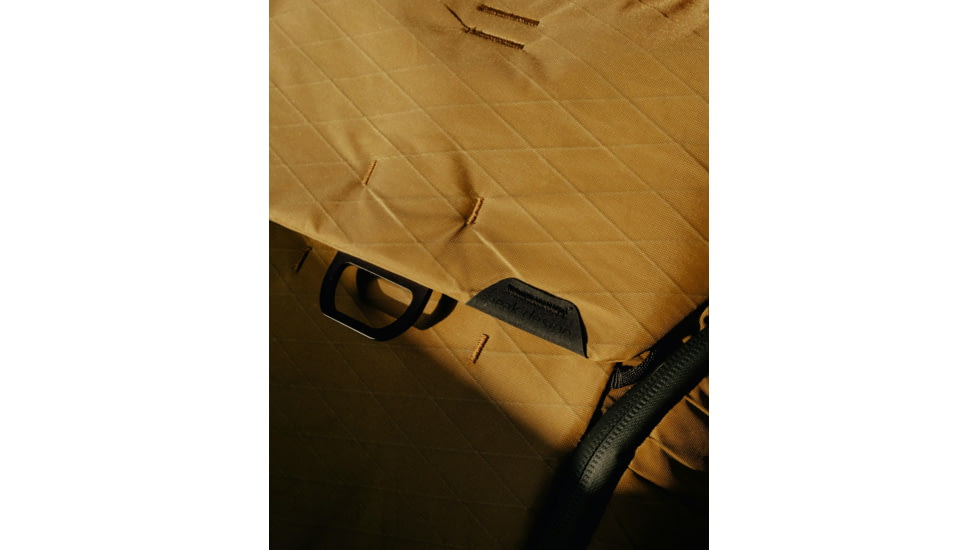 Peak Design 20L v2 Everyday Backpack, Coyote, BEDB-20-CY-3