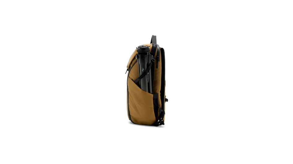 Peak Design 20L v2 Everyday Backpack, Coyote, BEDB-20-CY-3