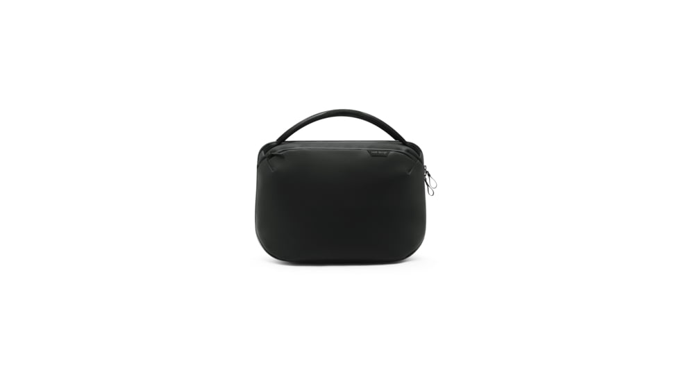 Peak Design 25L Travel Weekender, Black, Large, BTRW-25-BK-2