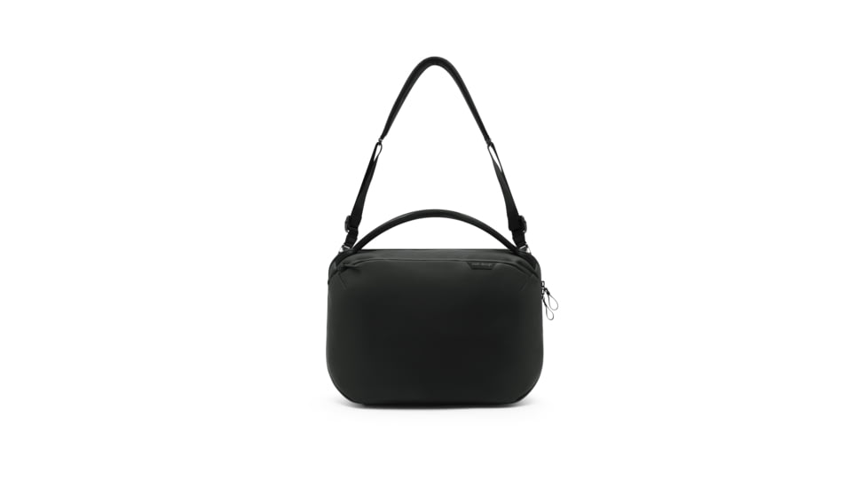 Peak Design 25L Travel Weekender, Black, Large, BTRW-25-BK-2