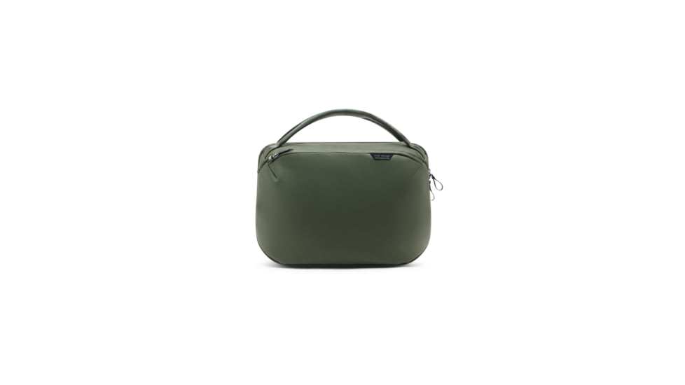 Peak Design 25L Travel Weekender, Sage, Large, BTRW-25-SG-2