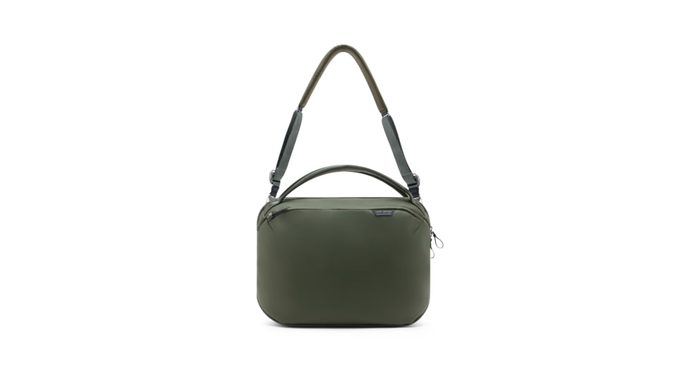 Peak Design 25L Travel Weekender, Sage, Large, BTRW-25-SG-2