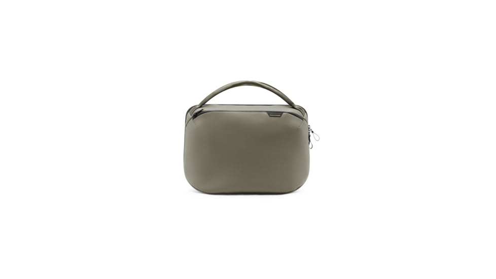 Peak Design 25L Travel Weekender, Stone, Large, BTRW-25-ST-2