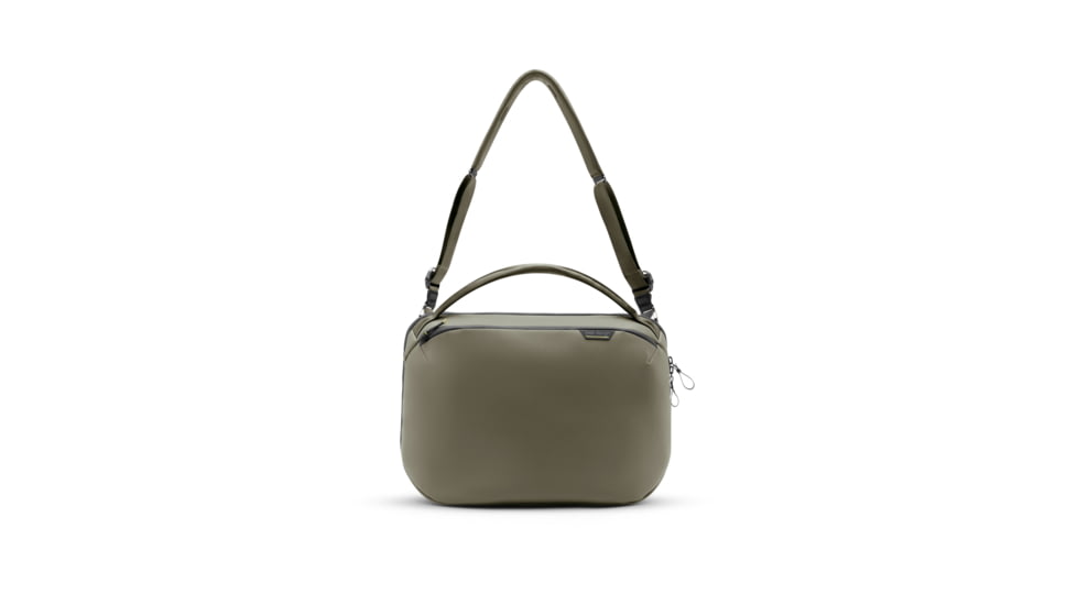 Peak Design 25L Travel Weekender, Stone, Large, BTRW-25-ST-2