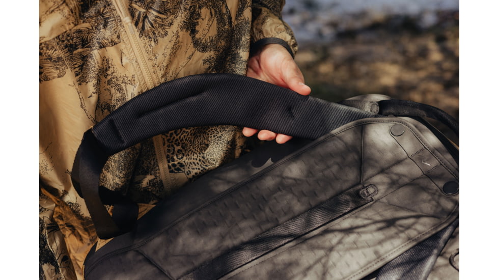 Peak Design 30 Liters Travel Backpack, Coyote, BTR-30-CY-3