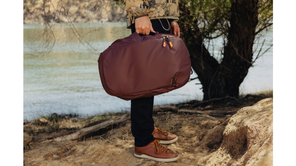 Peak Design 30 Liters Travel Backpack, Eclipse, BTR-30-EP-3