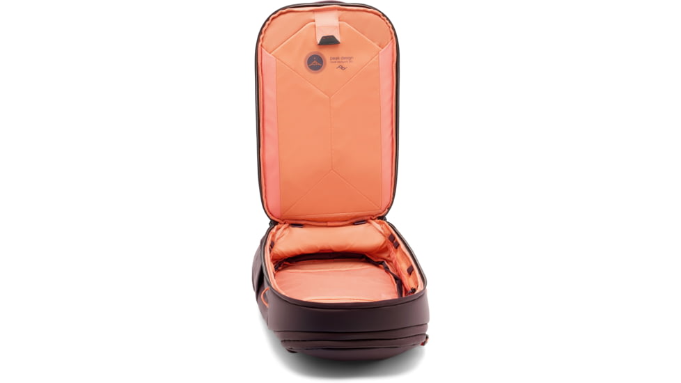 Peak Design 30 Liters Travel Backpack, Eclipse, BTR-30-EP-3