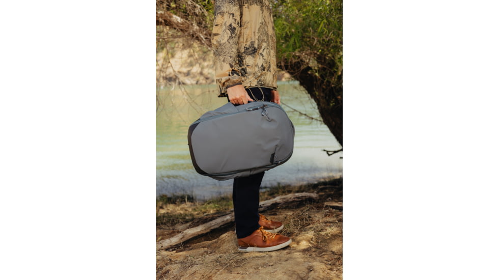 Peak Design 30 Liters Travel Backpack, Ocean, BTR-30-DS-3