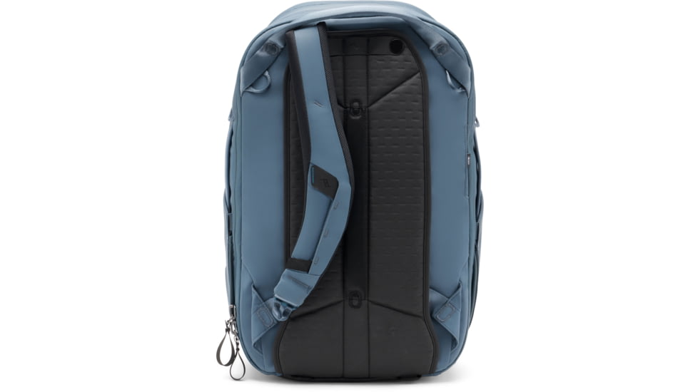 Peak Design 30 Liters Travel Backpack, Ocean, BTR-30-DS-3
