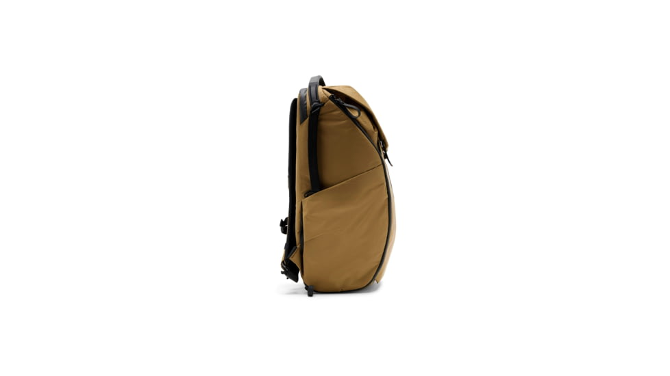 Peak Design 30L v2 Everyday Backpack, Coyote, BEDB-30-CY-3