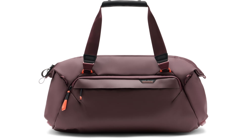 Peak Design 35 Liters Travel Duffel Bag, Eclipse, BTRD-35-EP-3