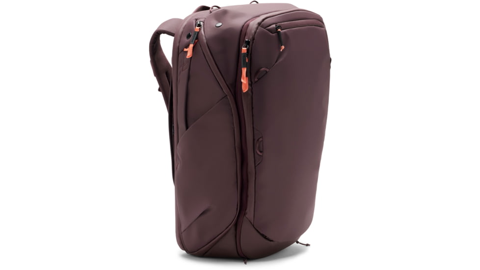 Peak Design 45 Liters Travel Backpack, Eclipse, BTR-45-EP-3