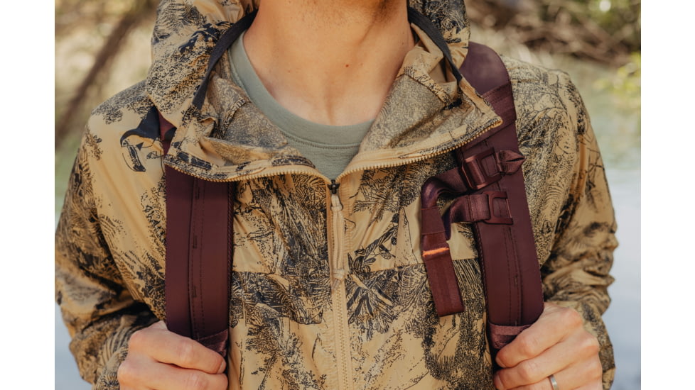 Peak Design 45 Liters Travel Backpack, Eclipse, BTR-45-EP-3