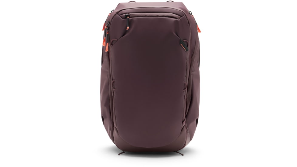 Peak Design 45 Liters Travel Backpack, Eclipse, BTR-45-EP-3