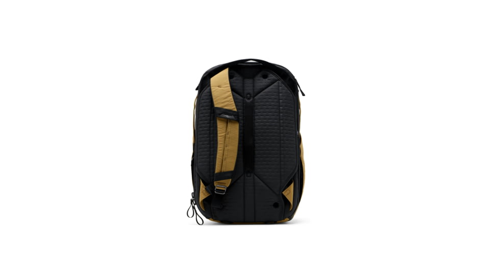 Peak Design 45L Travel Backpack, Coyote, BTR-45-CY-2