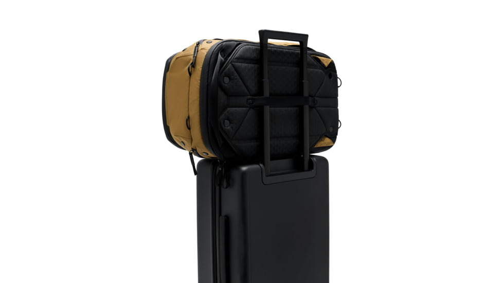 Peak Design 45L Travel Backpack, Coyote, BTR-45-CY-2