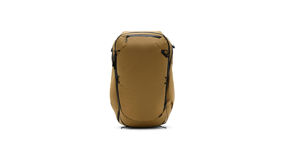 Peak Design 45L Travel Backpack, Coyote, BTR-45-CY-2