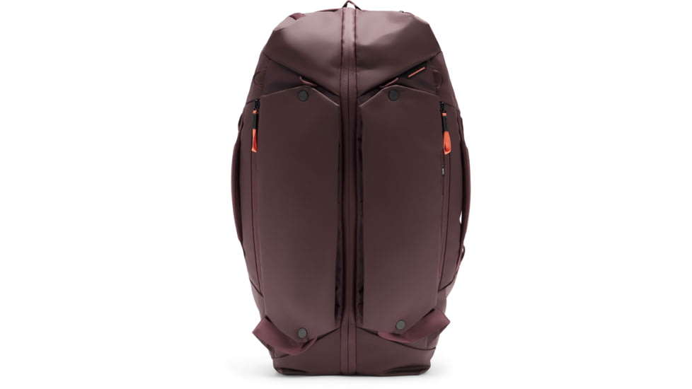 Peak Design 65 Liters Travel Duffelpack, Eclipse, BTRDP-65-EP-3