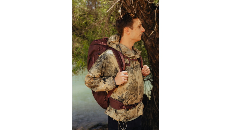 Peak Design 65 Liters Travel Duffelpack, Eclipse, BTRDP-65-EP-3