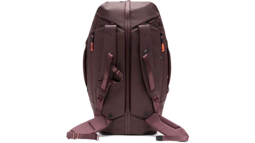 Peak Design 65 Liters Travel Duffelpack, Eclipse, BTRDP-65-EP-3