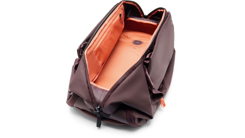 Peak Design 65 Liters Travel Duffelpack, Eclipse, BTRDP-65-EP-3