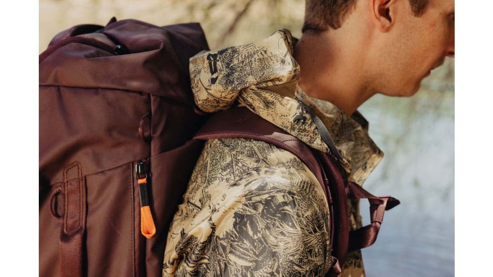 Peak Design 65 Liters Travel Duffelpack, Eclipse, BTRDP-65-EP-3