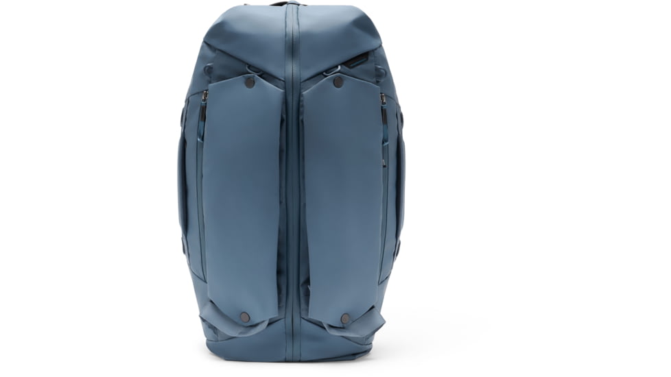 Peak Design 65 Liters Travel Duffelpack, Ocean, BTRDP-65-DS-3
