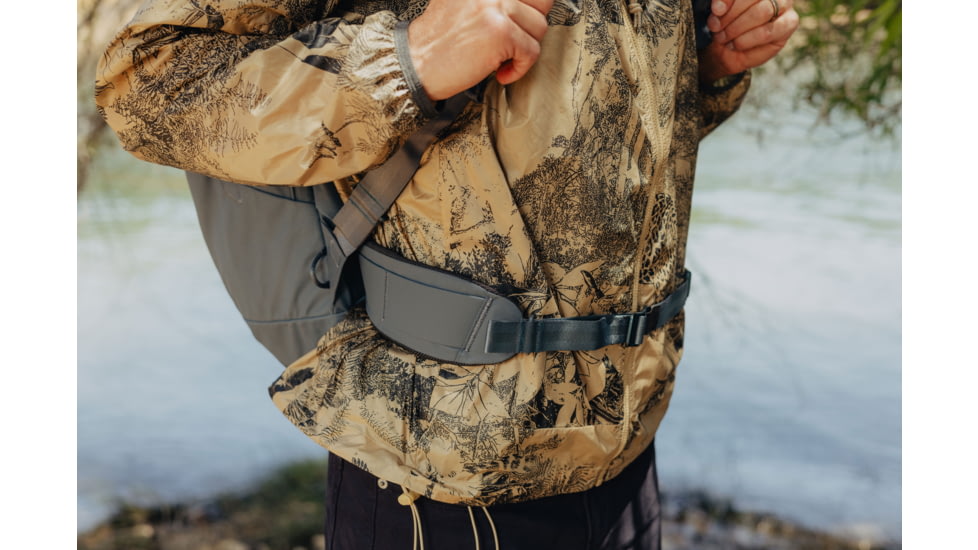 Peak Design 65 Liters Travel Duffelpack, Ocean, BTRDP-65-DS-3