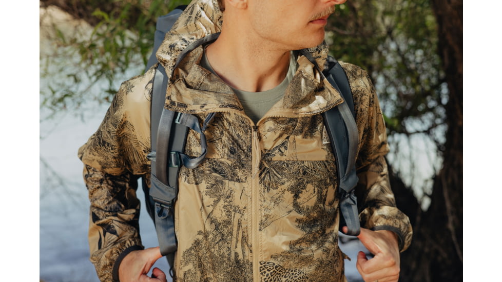 Peak Design 65 Liters Travel Duffelpack, Ocean, BTRDP-65-DS-3