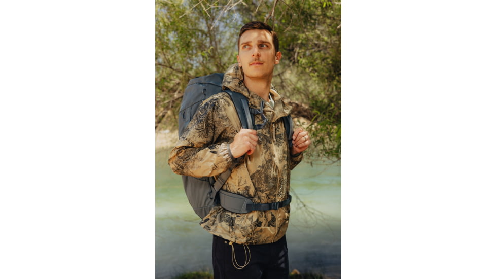 Peak Design 65 Liters Travel Duffelpack, Ocean, BTRDP-65-DS-3