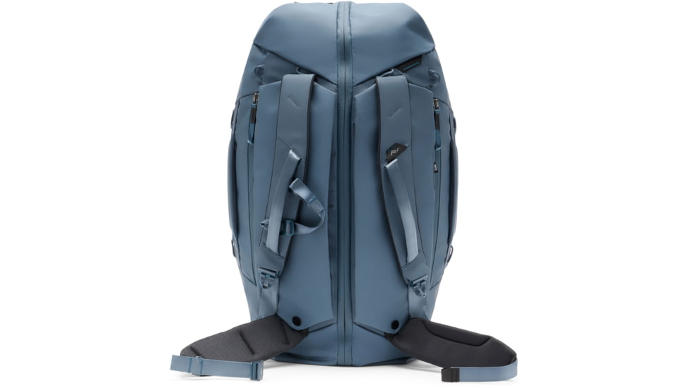 Peak Design 65 Liters Travel Duffelpack, Ocean, BTRDP-65-DS-3