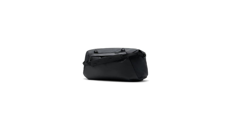 Peak Design 80L Travel Duffel Bag, Black, BTRD-80-BK-1