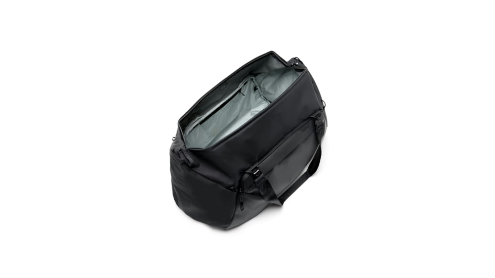 Peak Design 80L Travel Duffel Bag, Black, BTRD-80-BK-1