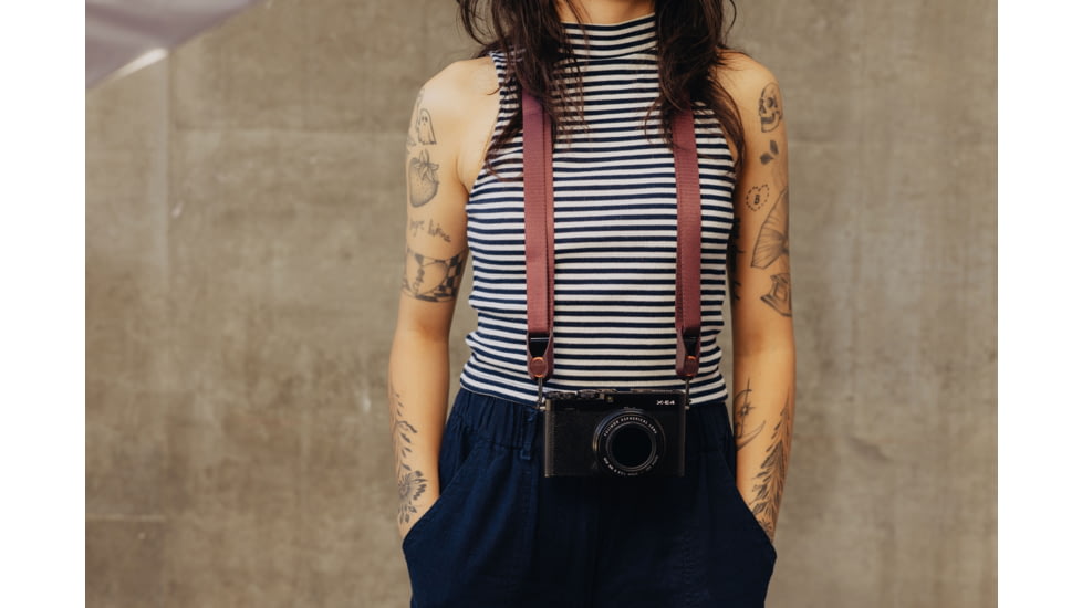 Peak Design Anchor 4-Pack V4 Mount, Eclipse, 4PK-AN-EP-4