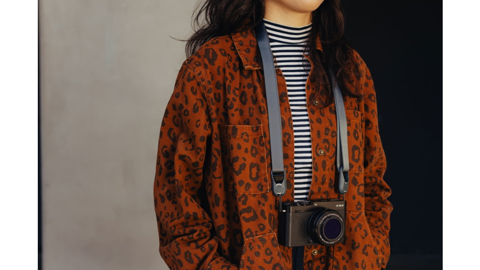 Peak Design Anchor 4-Pack V4 Mount, Ocean, 4PK-AN-DS-4