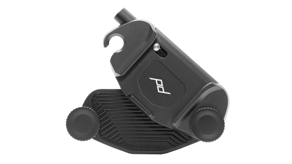 Peak Design Camera Capture 3.0, Black CP-BK-3