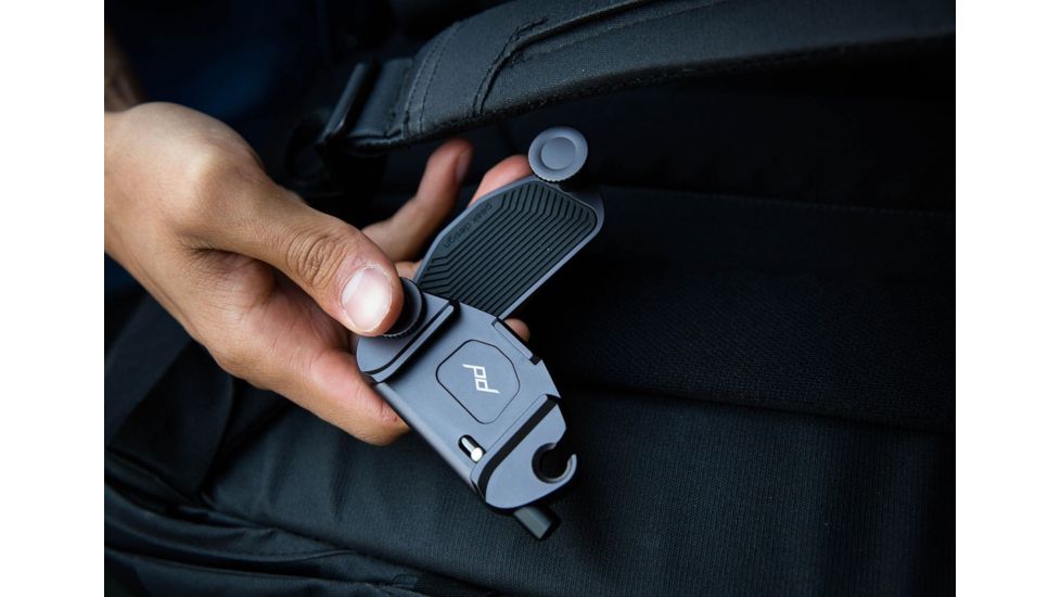 Peak Design Camera Capture 3.0, Black CP-BK-3