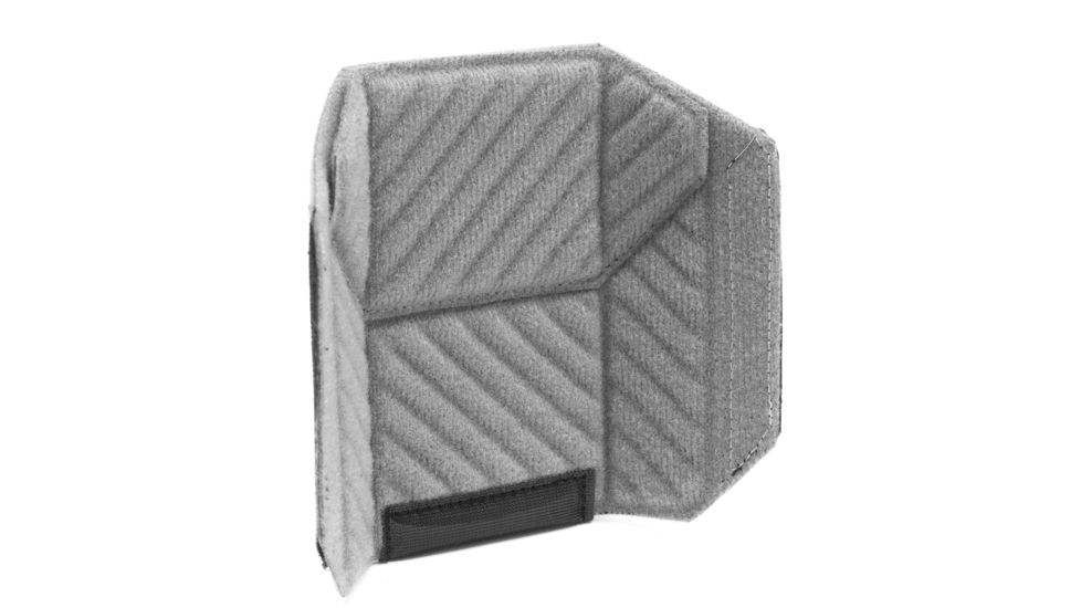 Peak Design Camera Cube, Small, BCC-S-BK-3