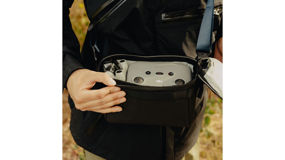 Peak Design Camera Cube V2, Extra Small, BCC-XS-BK-3