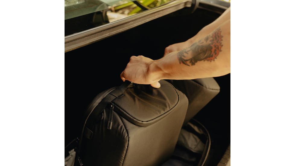 Peak Design Camera Cube V2, Extra Small, BCC-XS-BK-3