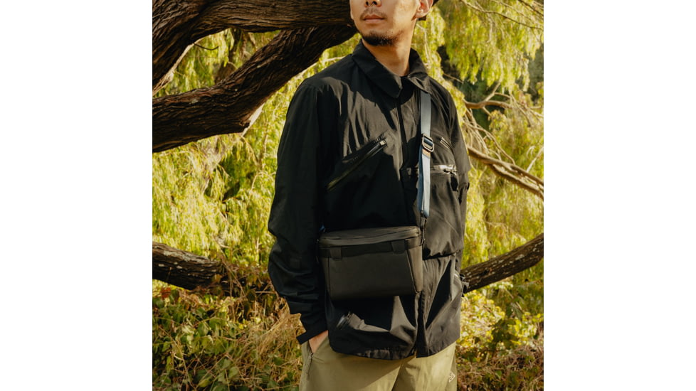 Peak Design Camera Cube V2, Medium, BCC-M-BK-3
