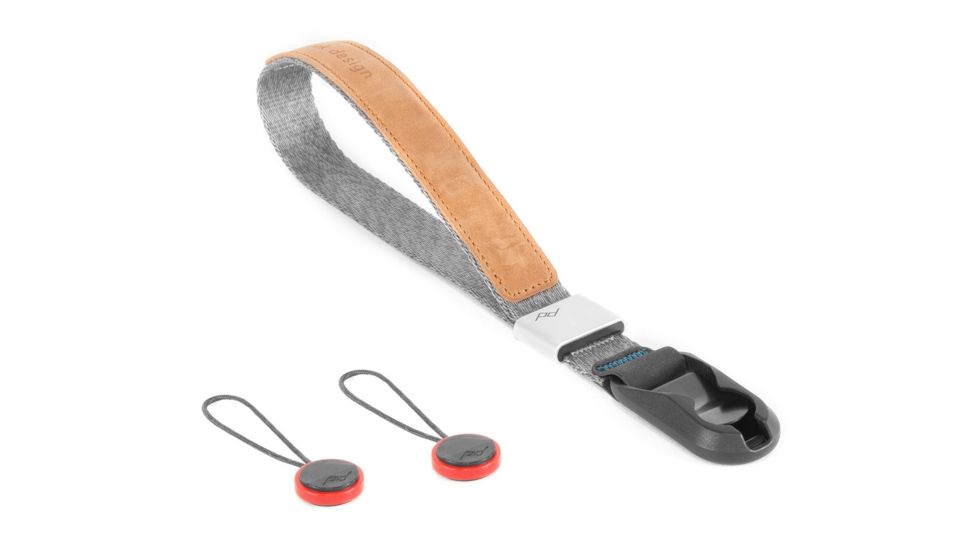 Peak Design Camera Cuff, Ash CF-AS-3