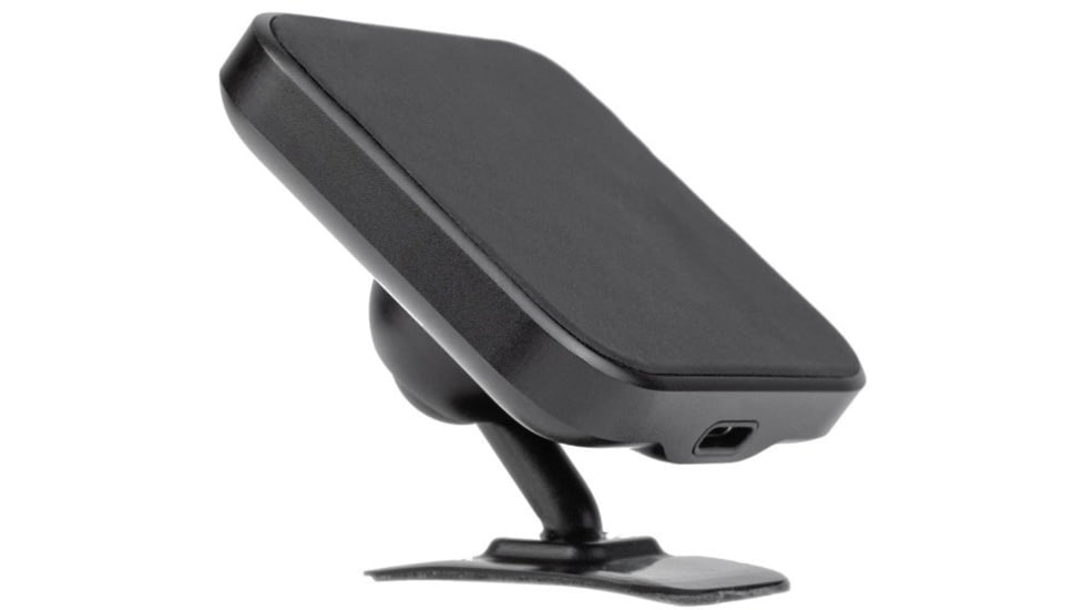 Peak Design Car Mount, Charging, Black, One Size, M-CM-AA-BK-1
