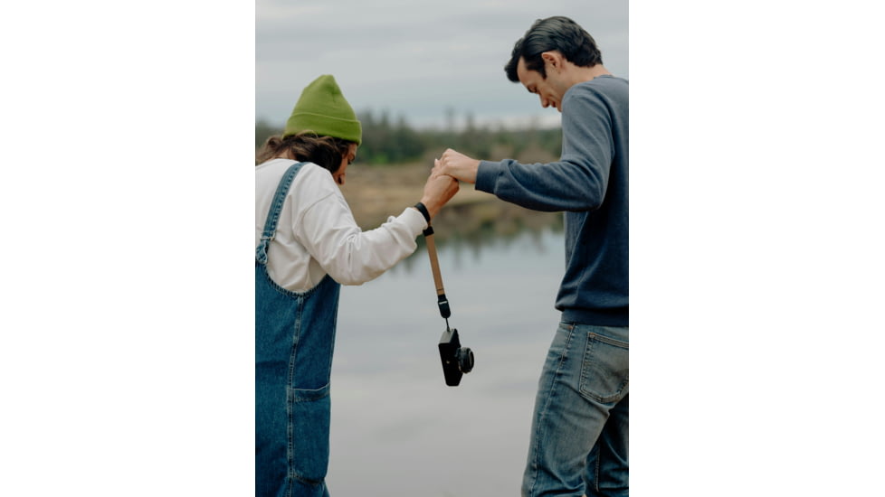 Peak Design Cuff, Coyote, CF-CY-3