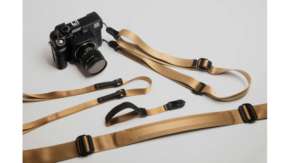 Peak Design Cuff, Coyote, CF-CY-3