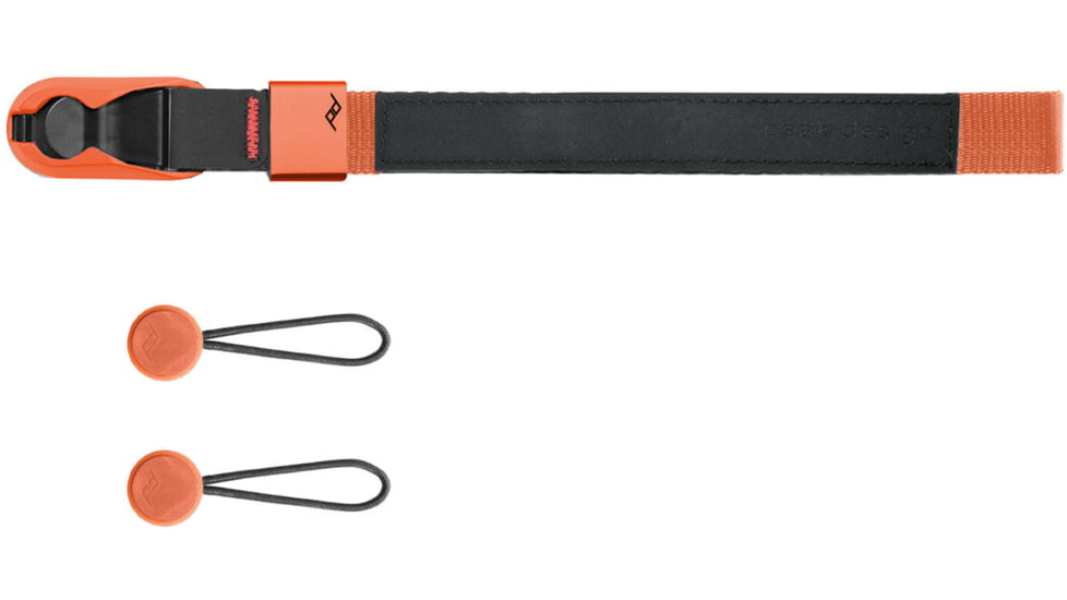 Peak Design Cuff Wrist Strap, Ibis, CF-FL-3