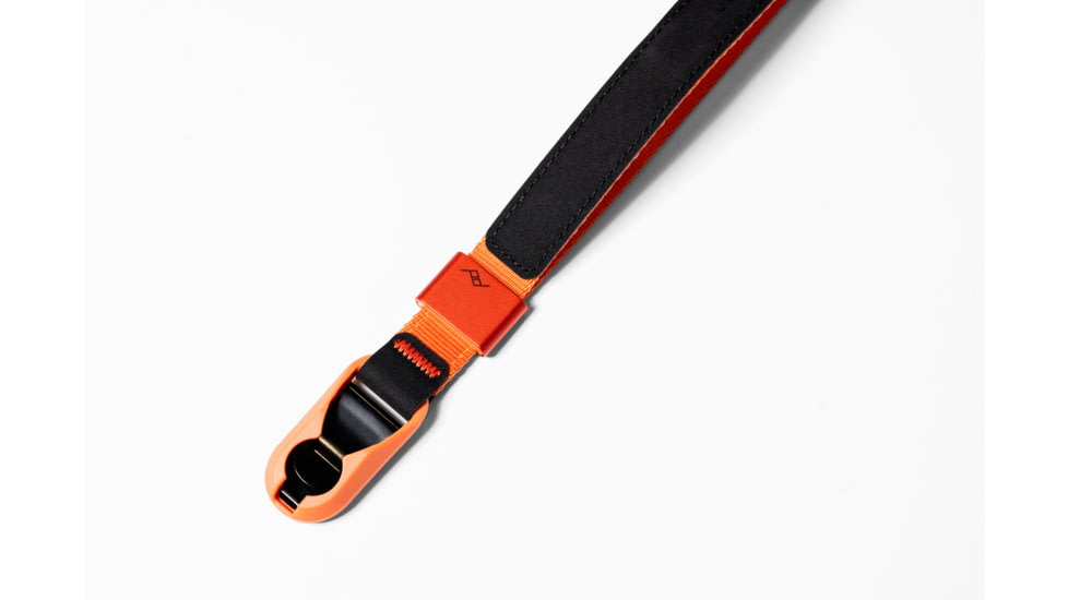 Peak Design Cuff Wrist Strap, Ibis, CF-FL-3